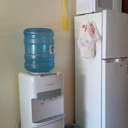 Agua Del Caribe Lejlighed Sosúa Eksteriør billede
